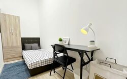Horizon Residences (D5), Condominium #626034891
